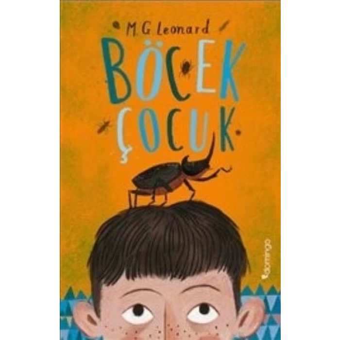 Böcek Çocuk