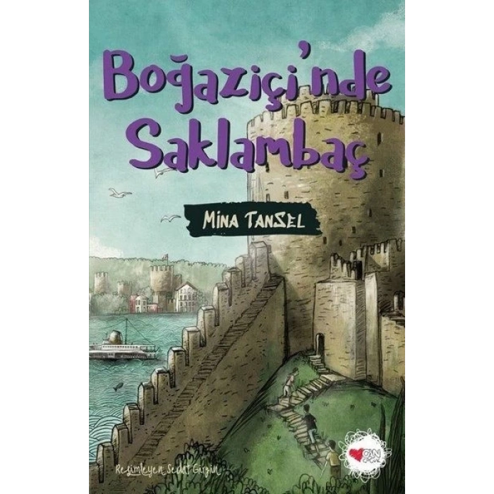 Boğaziçinde Saklambaç