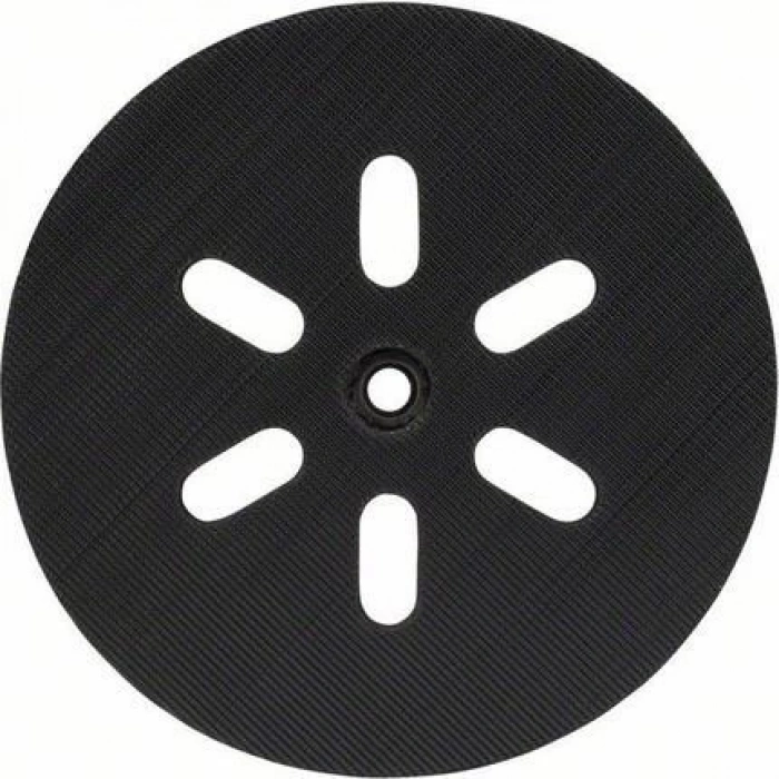 Mey İthalat® Bosch GEX 150 Eksantrik Zımpara Tabanı Orta Sert