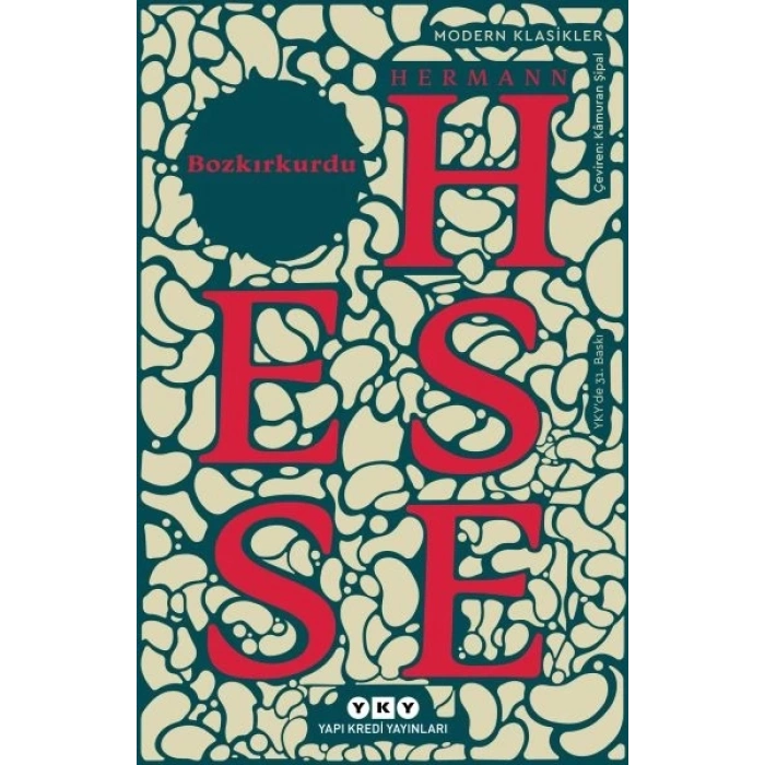 Bozkırkurdu - Modern Klasikler