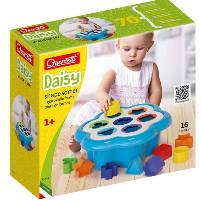 Mey İthalat® Bultak 16 Parça