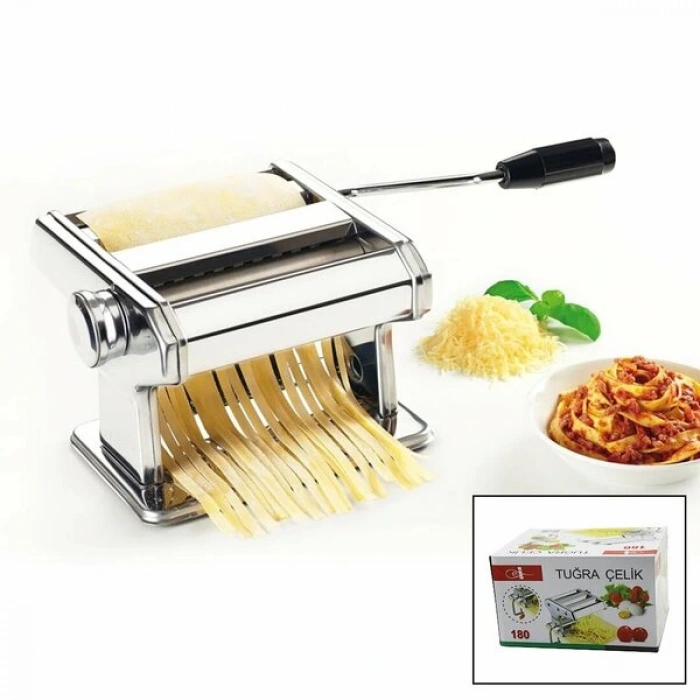 BÜYÜK - 180LİK  ERİŞTE MAKİNESİ (5047)