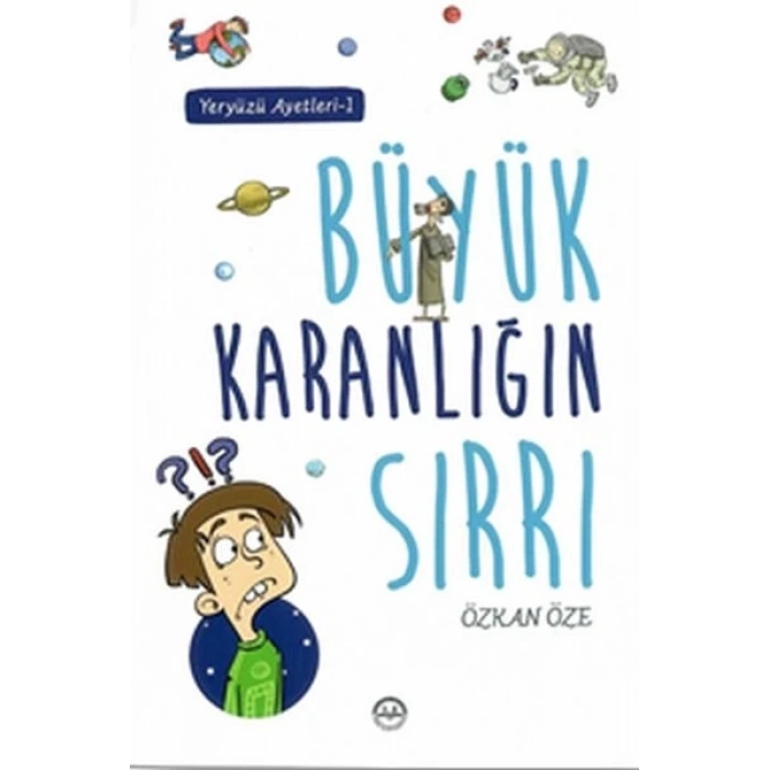 Büyük Karanlığın Sırrı