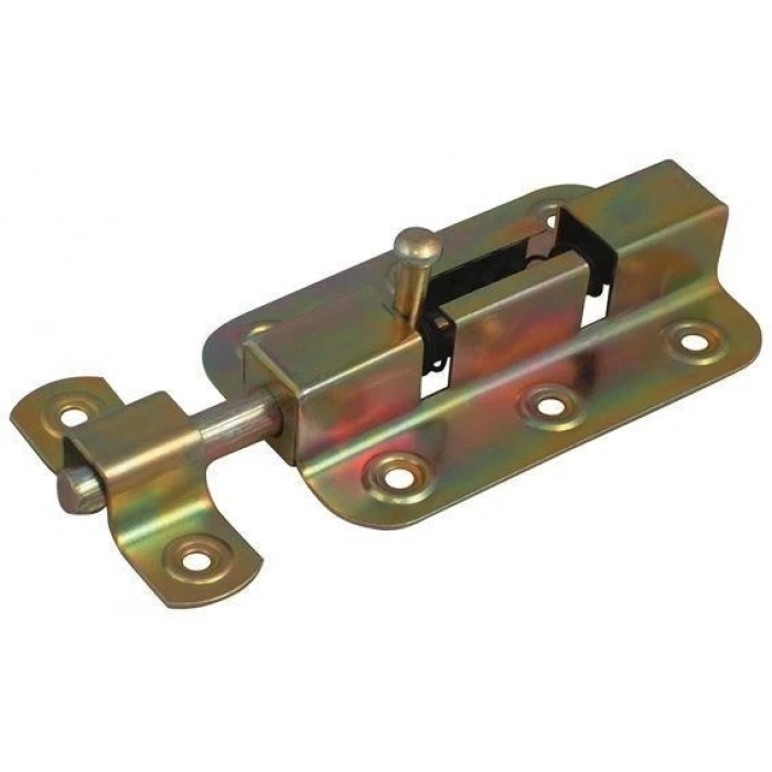 Mey İthalat® Büyük Yaylı Mavzer Sürgü 15X50X80