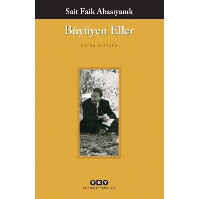Büyüyen Eller