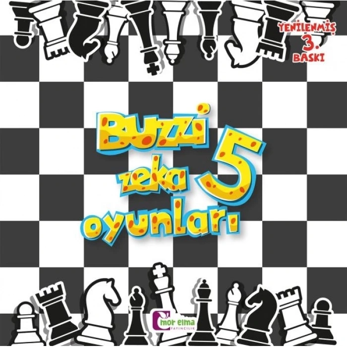 Buzzi Zeka Oyunları 5