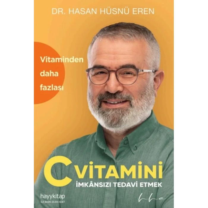 C Vitamini, İmkânsızı Tedavi Etmek