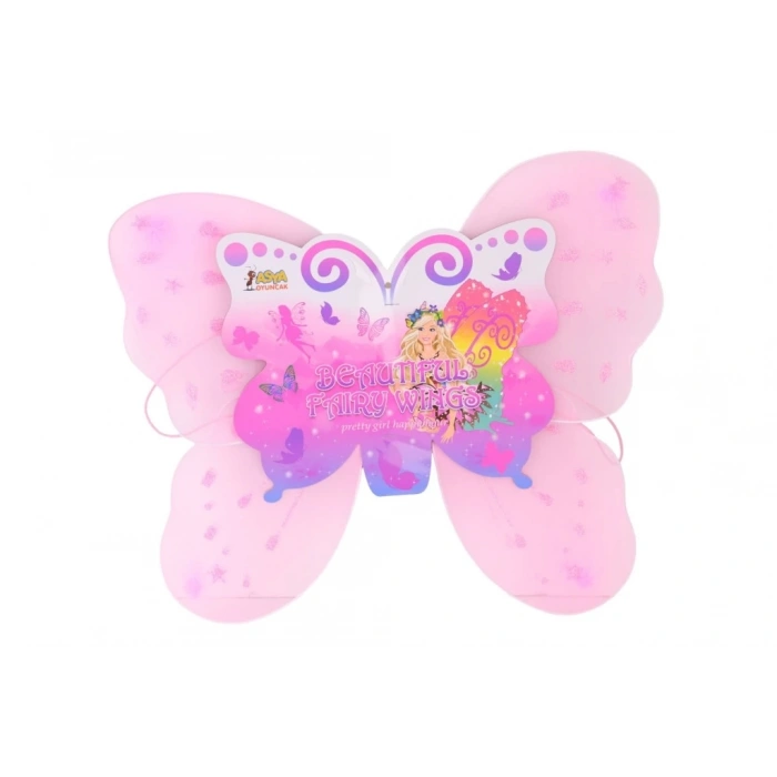 C7870-168-668-658 KELEBEK KANATI