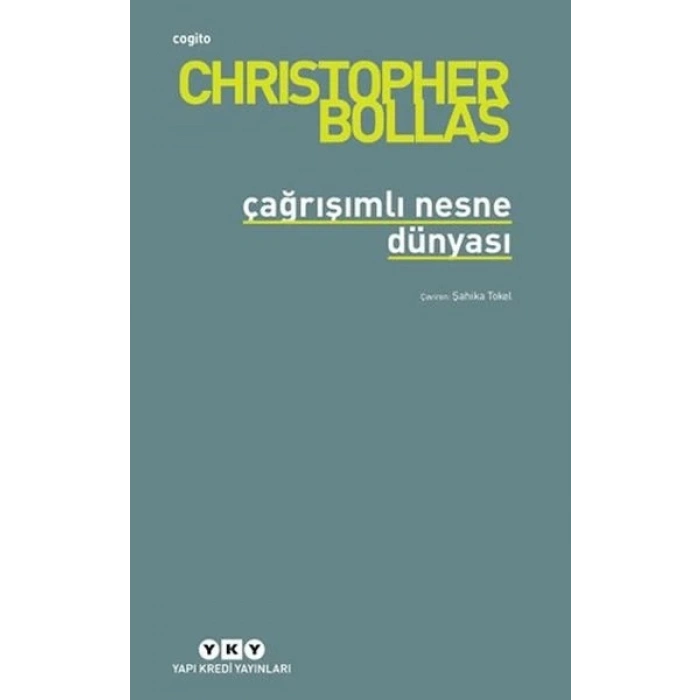 Çağrışımlı Nesne Dünyası