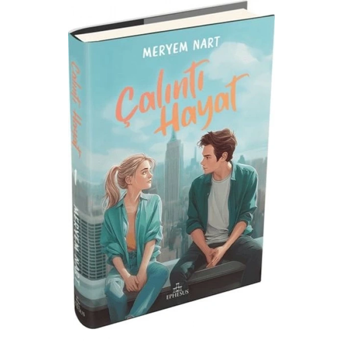 Çalıntı Hayat 1 (Ciltli)