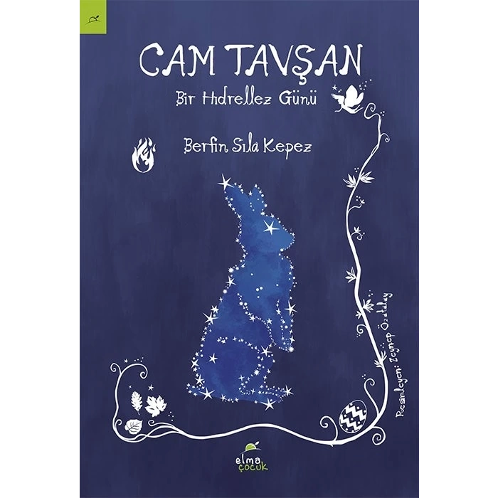 Cam Tavşan - Bir Hıdrellez Günü