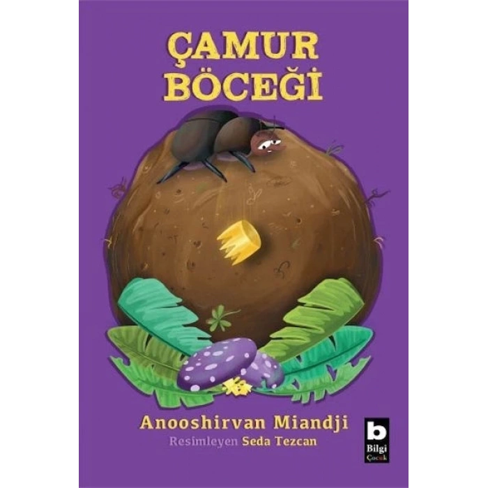 Çamur Böceği