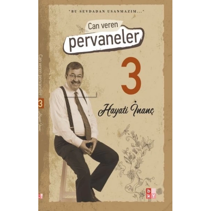 Can Veren Pervaneler 3