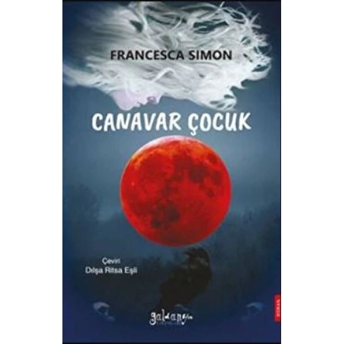 Canavar Çocuk