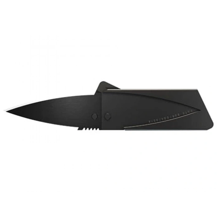 Cardsharp Kredi Kartı Şeklinde Çakı (5047)