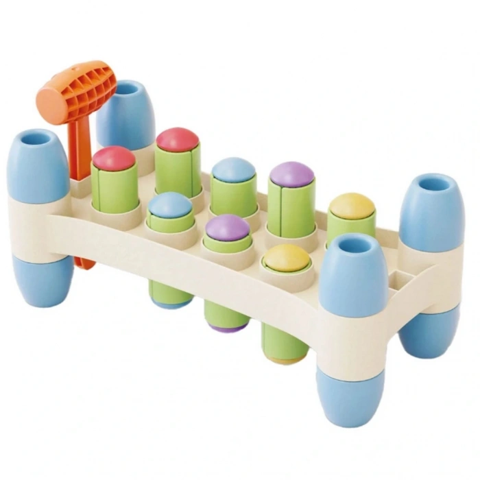 Mey İthalat® Çekiç Oyunu 34 Parça