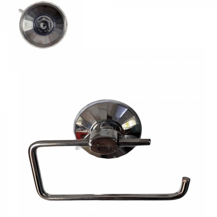 Mey İthalat® Cemax Vakumlu WC Kağıtlık