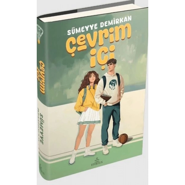 Çevrim İçi (Ciltli)