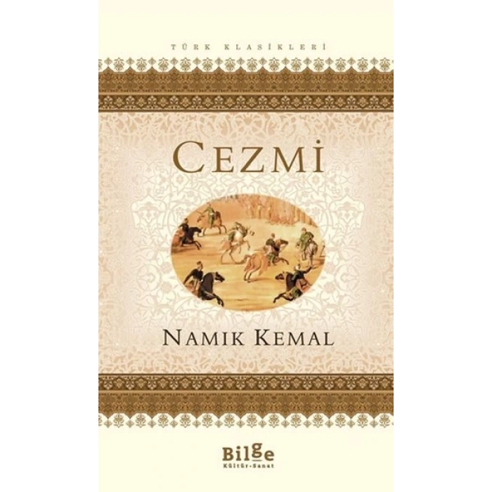 Cezmi