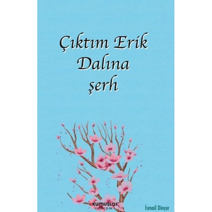 Çıktım Erik Dalına şerh