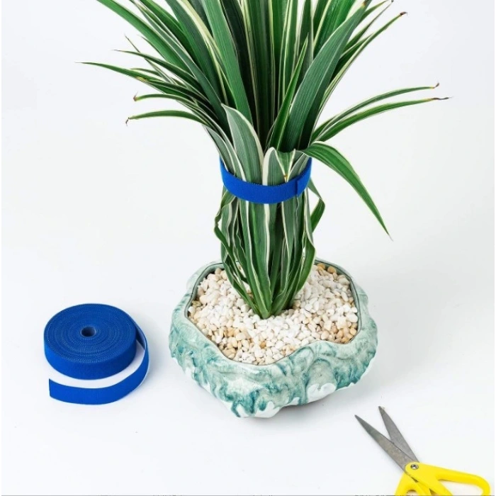 Cırt Cırt Sabitleyici Kablo Düzenleyici 5 metre x 1cm (5047)