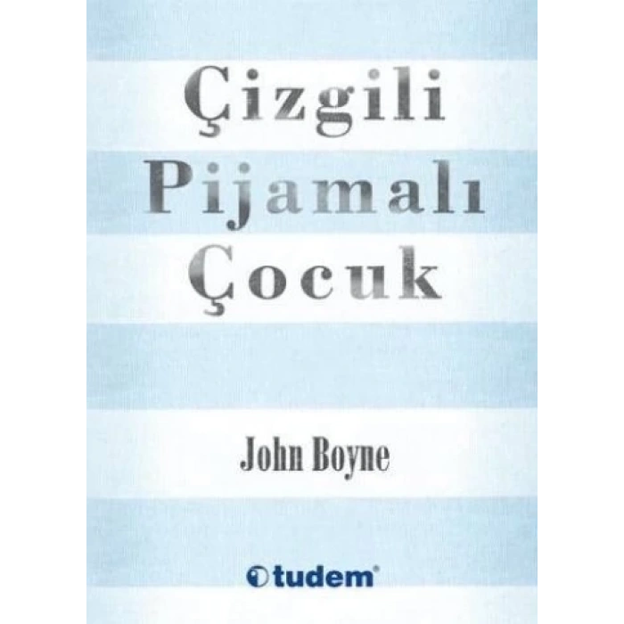 Çizgili Pijamalı Çocuk