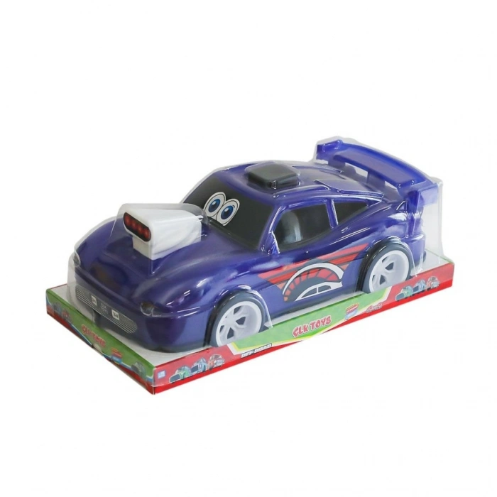 Mey İthalat®  CLK-257 Vakumlu Viber Araba- Çalkan Plastik