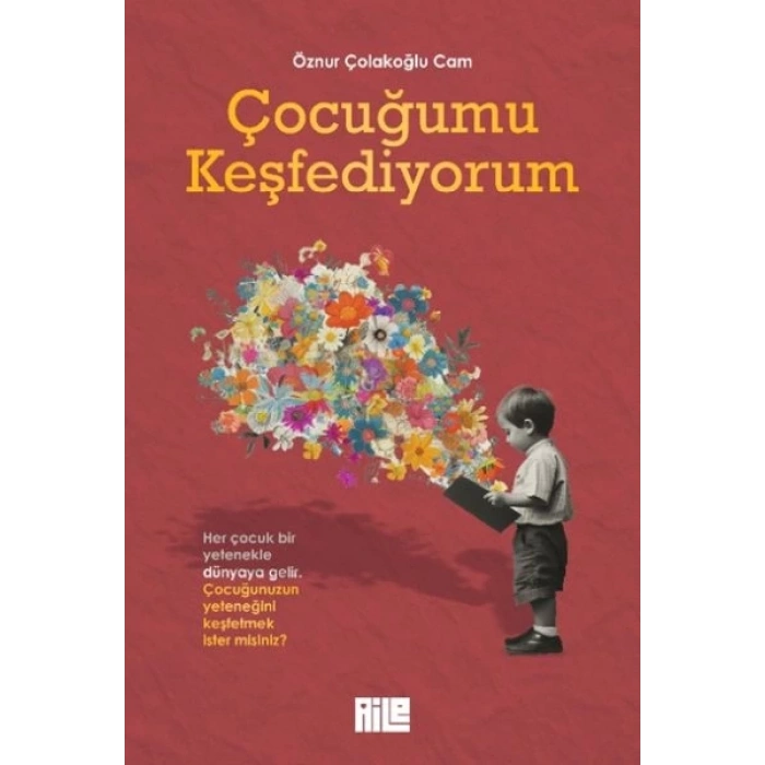 Çocuğumu Keşfediyorum