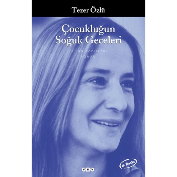 Çocukluğun Soğuk Geceleri