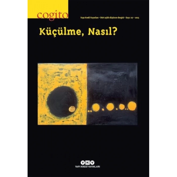 Cogito 117 Küçülme, Nasıl?
