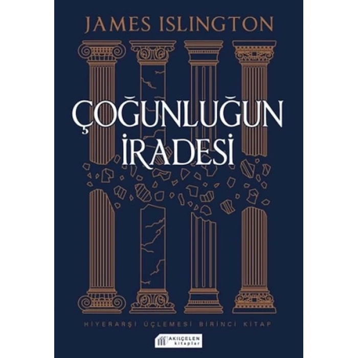 Çoğunluğun İradesi