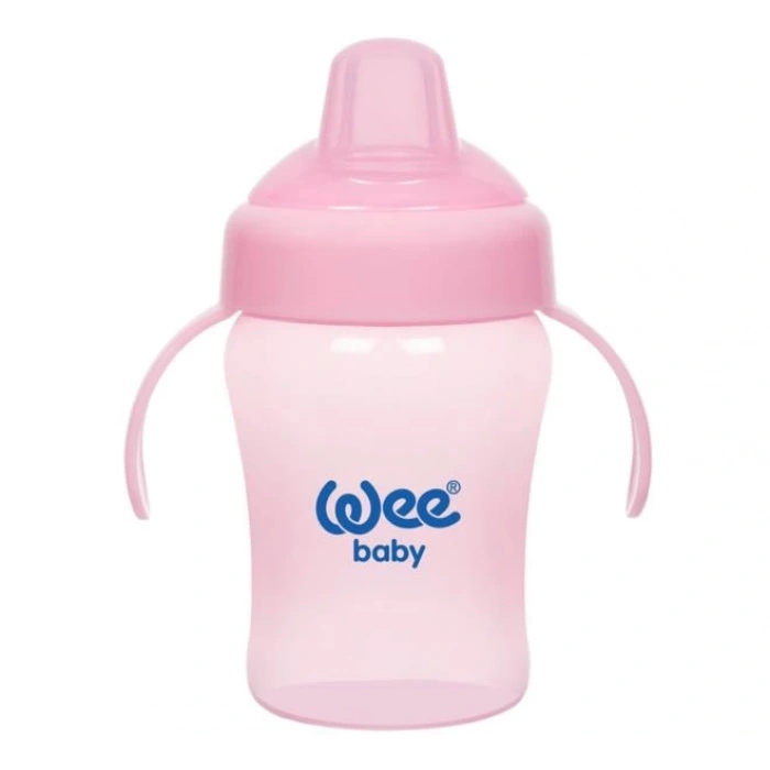 Colorful Akıtmaz Kulplu Antikolik Bardak 240 ml 775