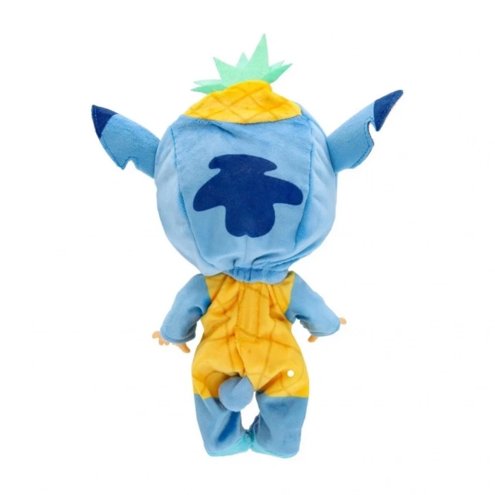 Cry Babies Love and Care Stitch Kostümlü Bebek