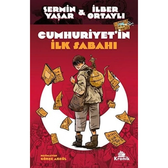 Cumhuriyetin İlk Sabahı