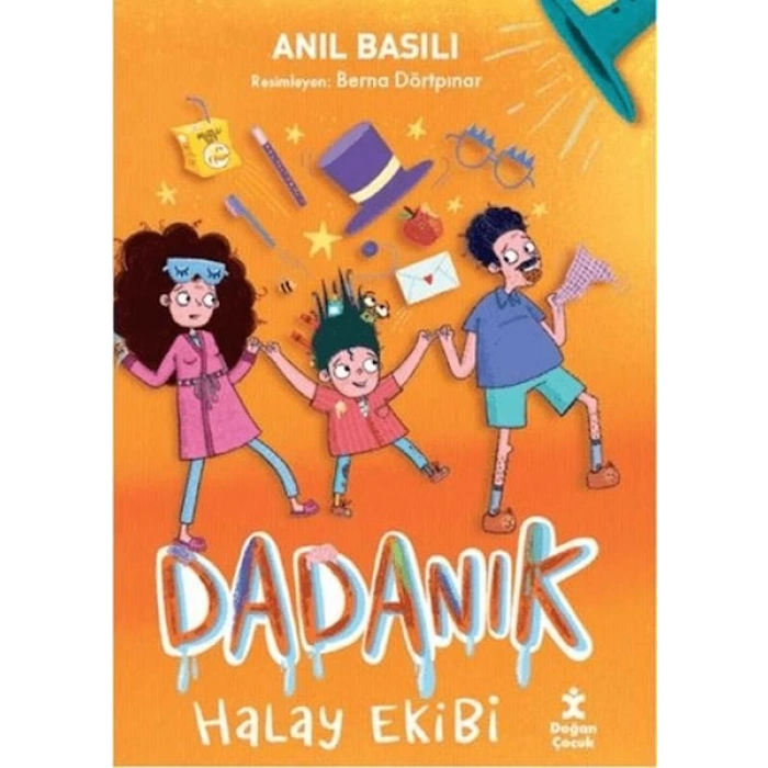 Dadanık Halay Ekibi