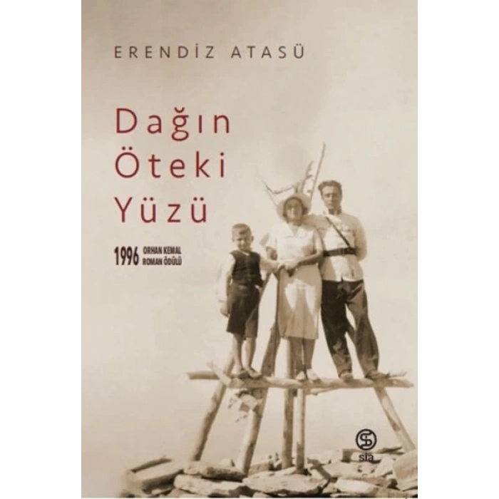 Dağın Öteki Yüzü