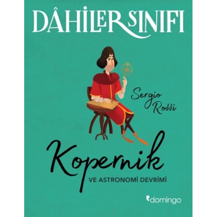 Dâhiler Sınıfı – Kopernik