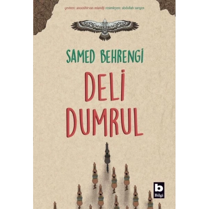 Deli Dumrul