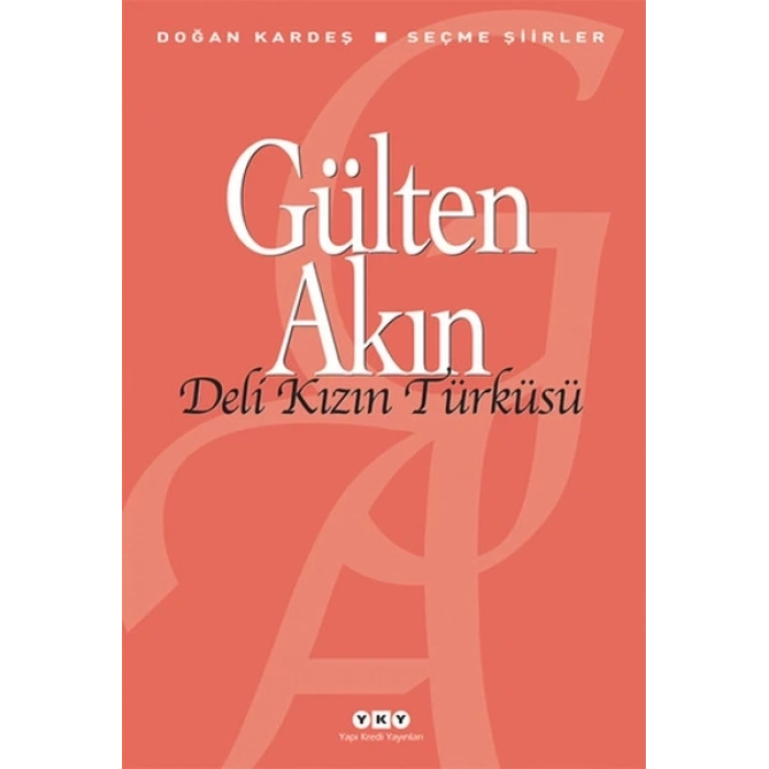 Deli Kızın Türküsü