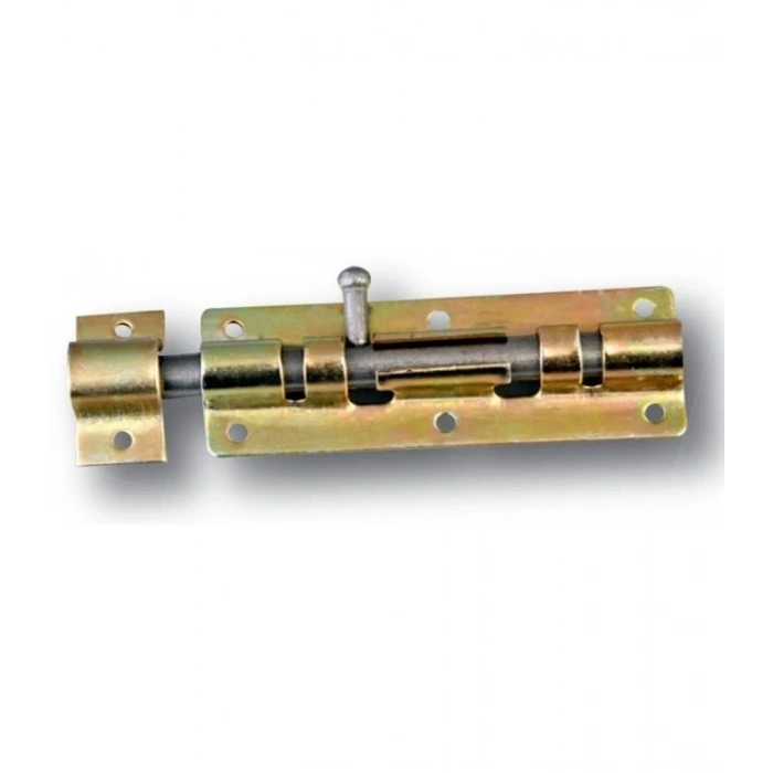 Mey İthalat® Demir Doğrama Sürgü No:16