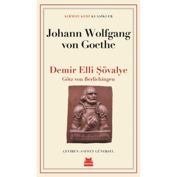 Demir Elli Şövalye