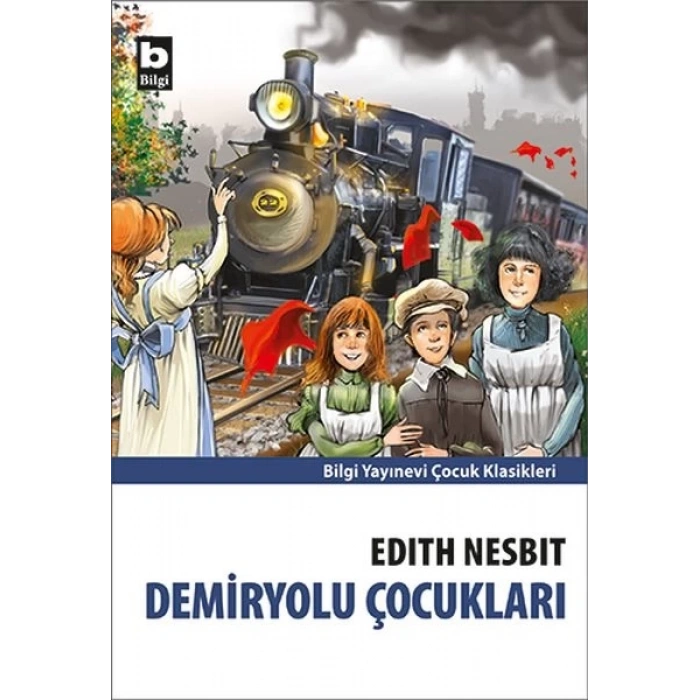 Demiryolu Çocukları