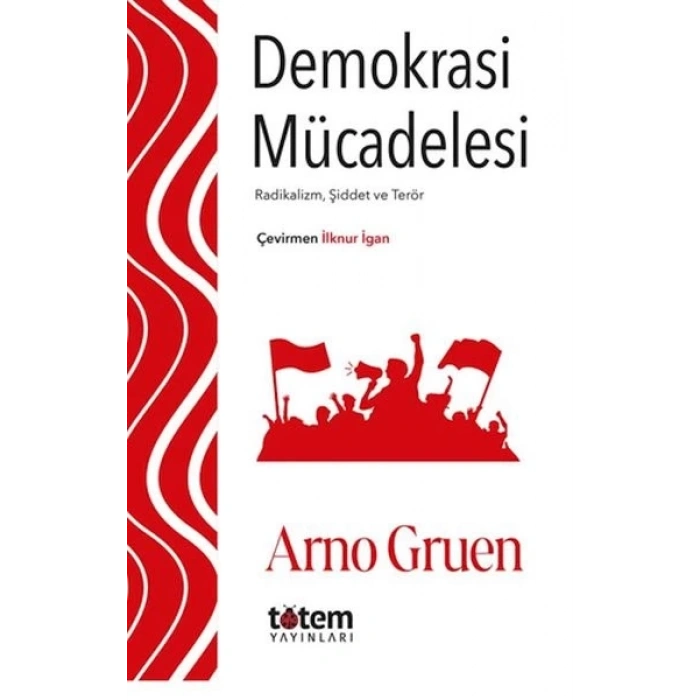 Demokrasi Mücadelesi