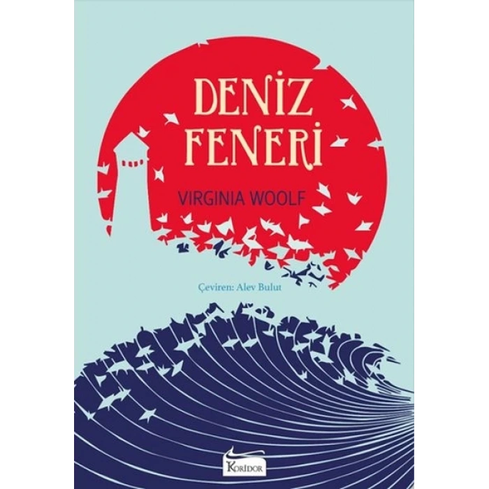 Deniz Feneri (Bez Cilt)