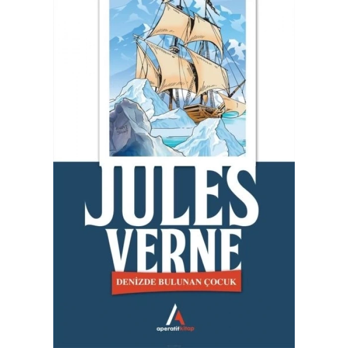 Denizde Bulunan Çocuk