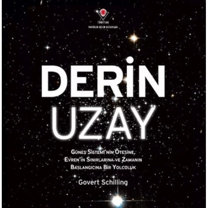 Derin Uzay