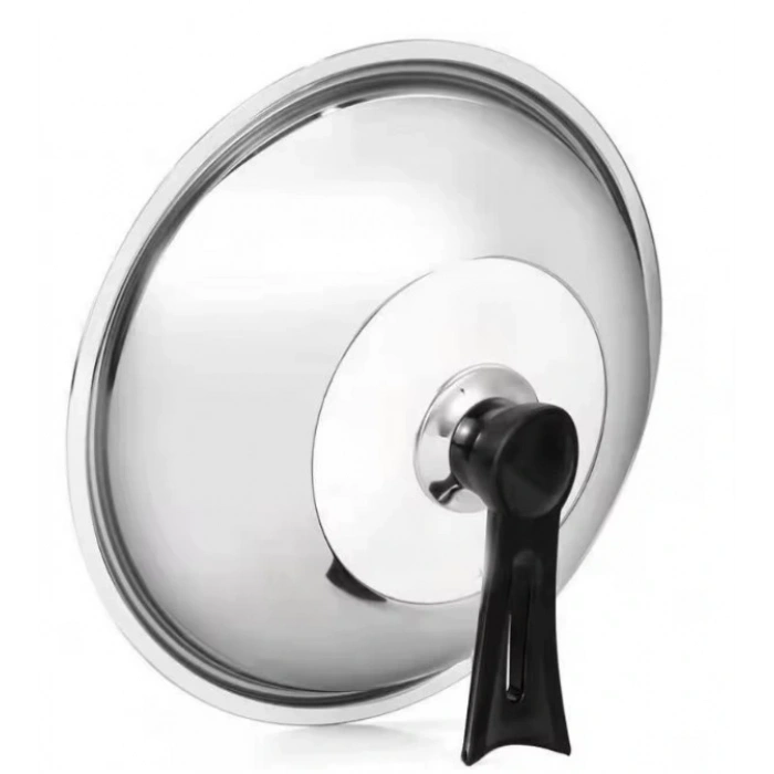 Dikey Tasarımlı Tencere Kapağı Kolu (5047)