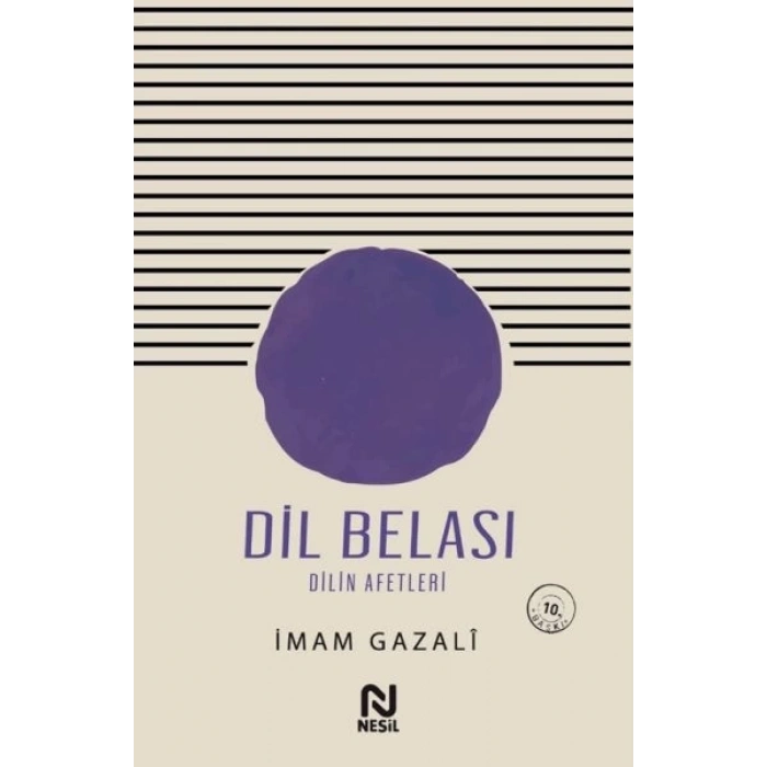 Dil Belası-Dilin Afetleri