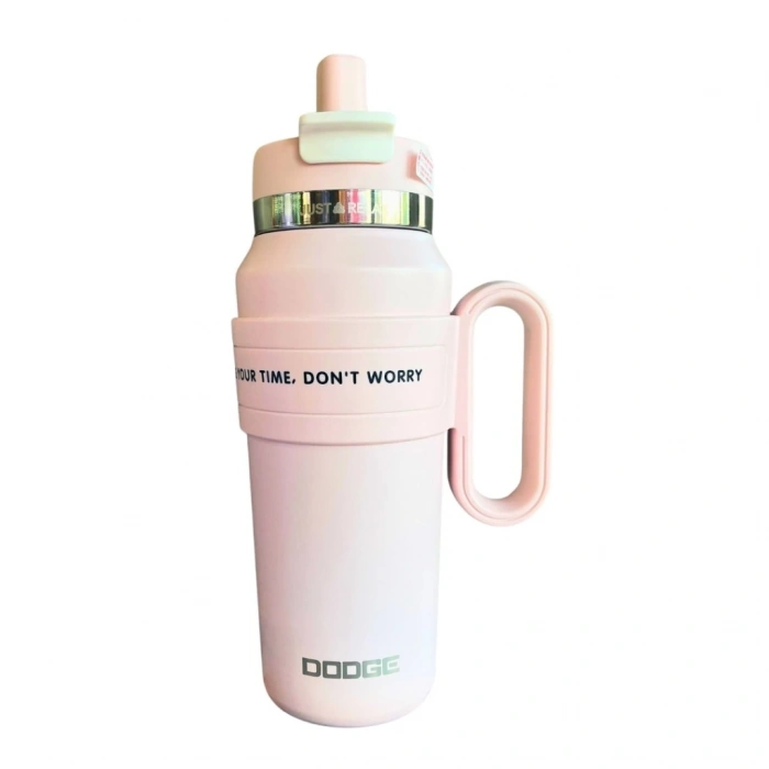 Dodge Çelik Matara 900 ml