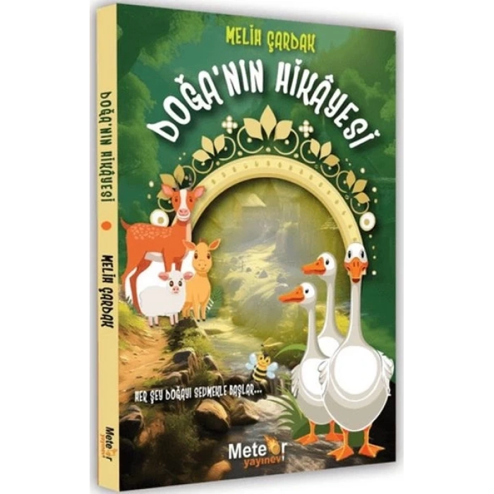 Doğa’nın Hikayesi